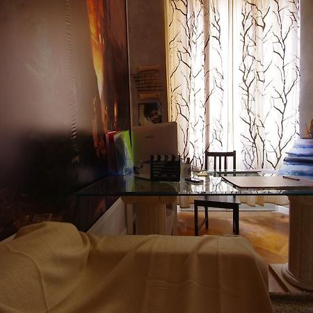 Movie Guesthouse Rome Extérieur photo