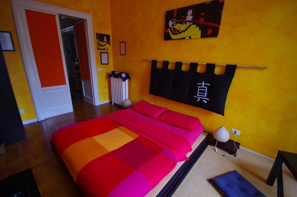 Movie Guesthouse Rome Extérieur photo