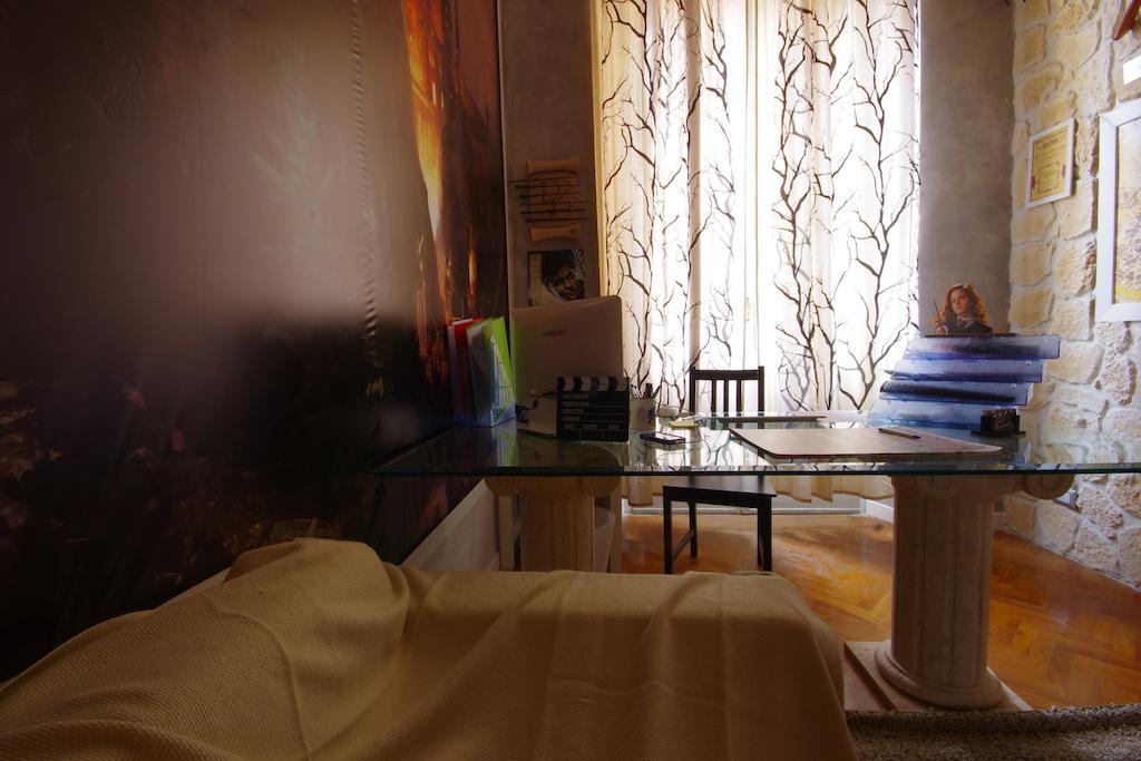 Movie Guesthouse Rome Extérieur photo