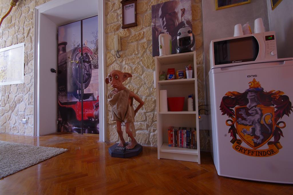 Movie Guesthouse Rome Extérieur photo