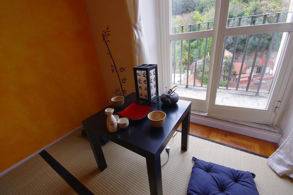 Movie Guesthouse Rome Chambre photo