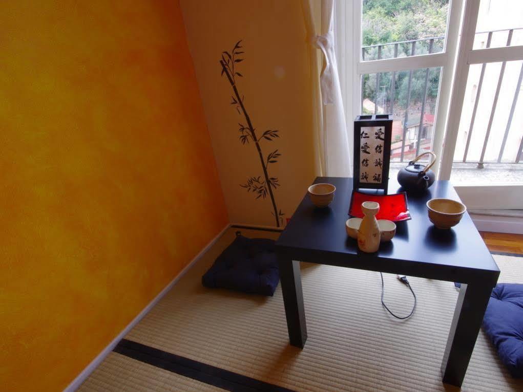 Movie Guesthouse Rome Extérieur photo