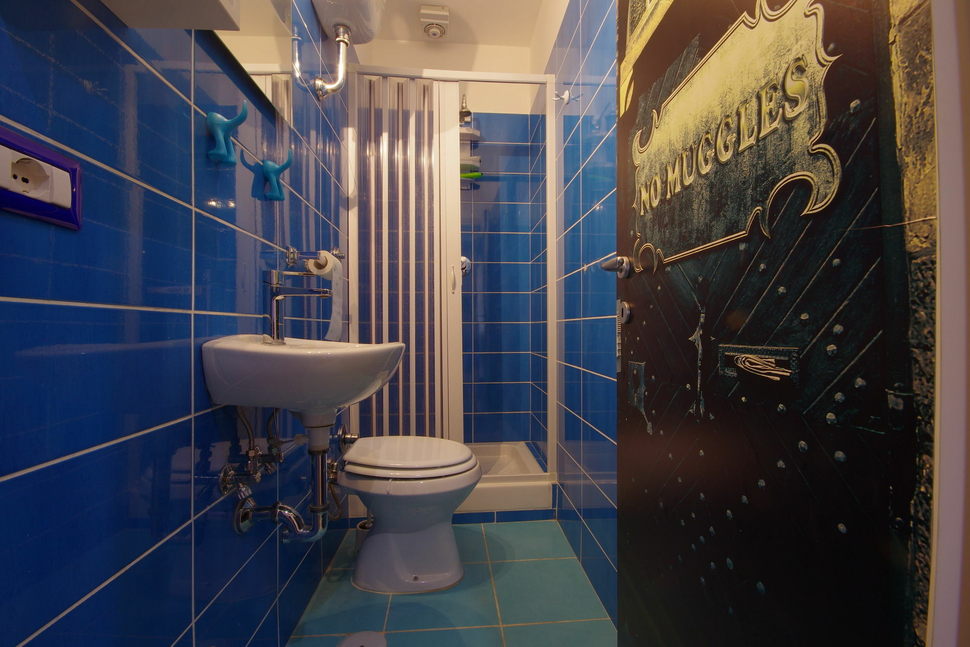 Movie Guesthouse Rome Extérieur photo