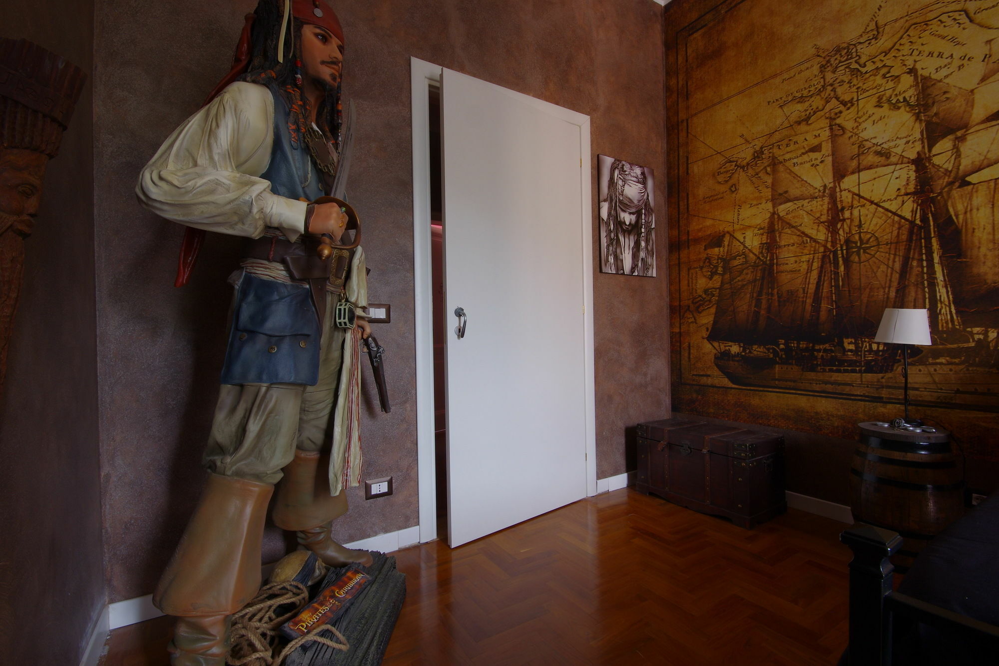 Movie Guesthouse Rome Extérieur photo
