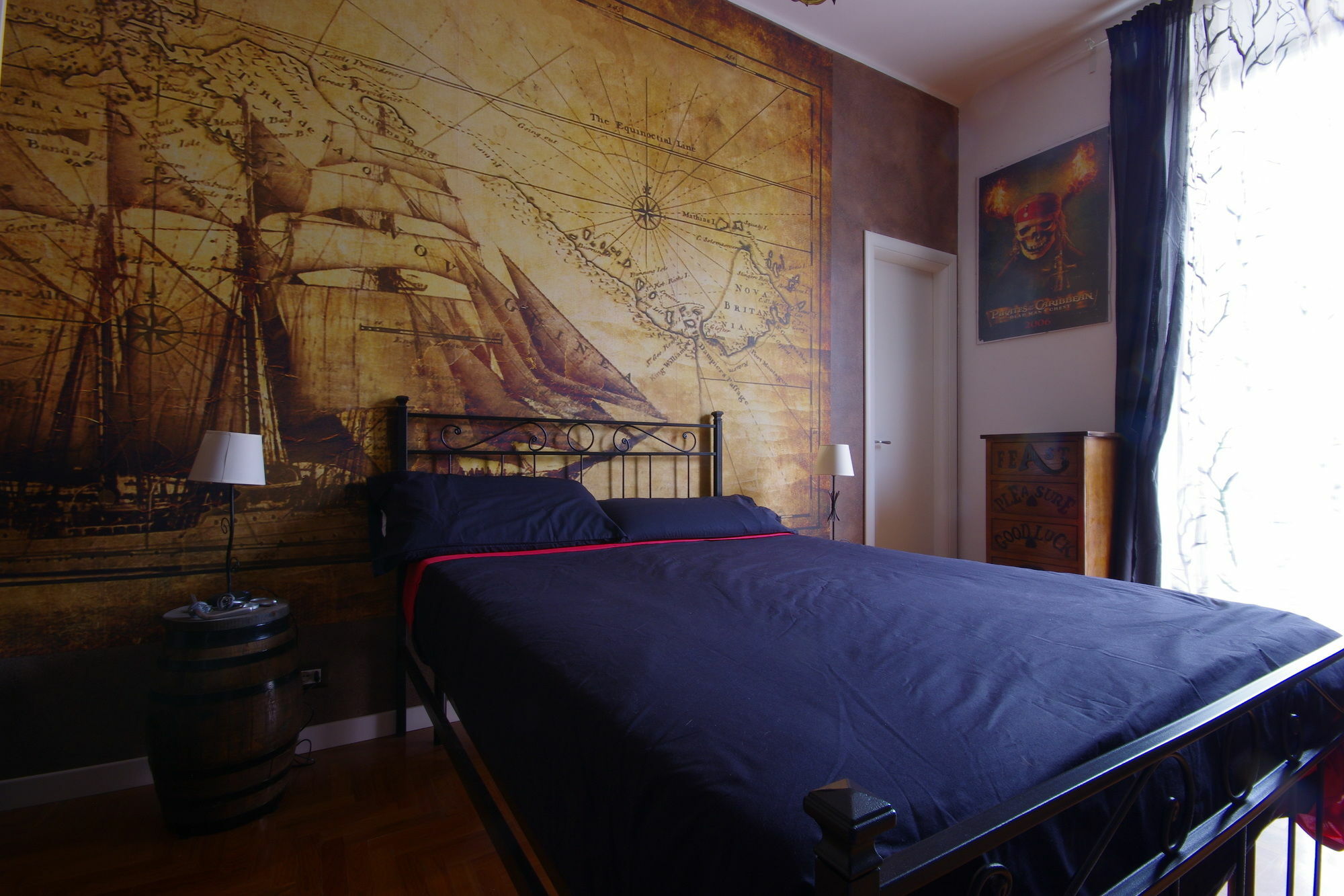 Movie Guesthouse Rome Extérieur photo
